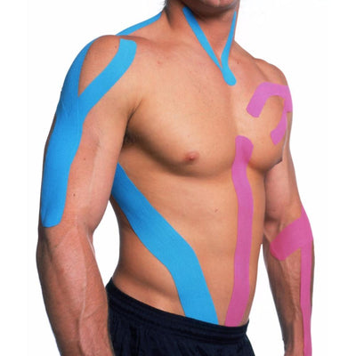 KINETAPE - KINESIO TAPING